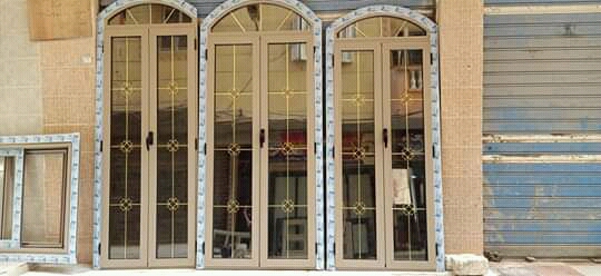 أبواب